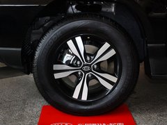 2012款 2.0L 手动 GLS 两驱版 5座