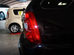 2012款 2.0L 手动 GLS 两驱版 5座
