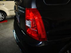 2012款 2.0L 手动 GLS 两驱版 5座