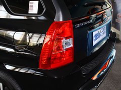 2012款 2.0L 手动 GLS 两驱版 5座