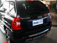 2012款 2.0L 手动 GLS 两驱版 5座