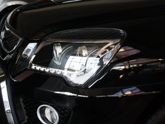 2012款 2.0L 手动 GLS 两驱版 5座
