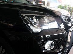2012款 2.0L 手动 GLS 两驱版 5座