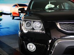 2012款 2.0L 手动 GLS 两驱版 5座