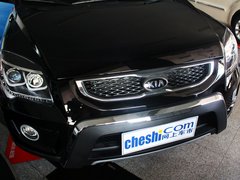 2012款 2.0L 手动 GLS 两驱版 5座