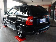 2012款 2.0L 手动 GLS 两驱版 5座