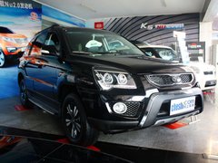 2012款 2.0L 手动 GLS 两驱版 5座