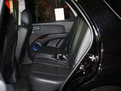 2012款 2.0L 手动 GLS 两驱版 5座