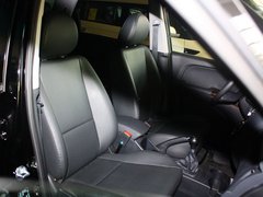 2012款 2.0L 手动 GLS 两驱版 5座