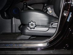 2012款 2.0L 手动 GLS 两驱版 5座