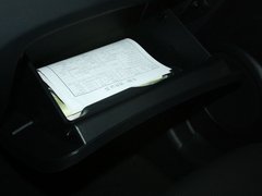 2012款 2.0L 手动 GLS 两驱版 5座
