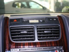 2012款 2.0L 手动 GLS 两驱版 5座