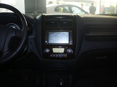 2012款 2.0L 手动 GLS 两驱版 5座