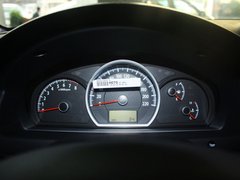 2012款 2.0L 手动 GLS 两驱版 5座