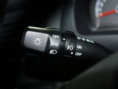 2012款 2.0L 手动 GLS 两驱版 5座