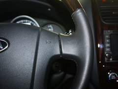 2012款 2.0L 手动 GLS 两驱版 5座