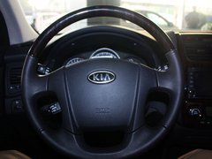 2012款 2.0L 手动 GLS 两驱版 5座