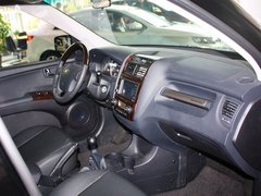 2012款 2.0L 手动 GLS 两驱版 5座