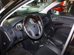 2012款 2.0L 手动 GLS 两驱版 5座