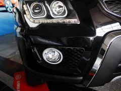 2012款 2.0L 手动 GLS 两驱版 5座