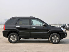 2012款 2.0L 手动 GLS 两驱版 5座
