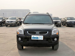 2012款 2.0L 手动 GLS 两驱版 5座