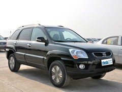 2012款 2.0L 手动 GLS 两驱版 5座
