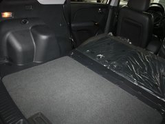 2012款 2.0L 自动 GLS 两驱版 5座