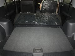2012款 2.0L 自动 GLS 两驱版 5座