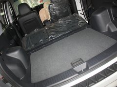 2012款 2.0L 自动 GLS 两驱版 5座