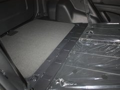 2012款 2.0L 自动 GLS 两驱版 5座