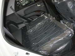 2012款 2.0L 自动 GLS 两驱版 5座