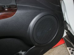 2012款 2.0L 自动 GLS 两驱版 5座