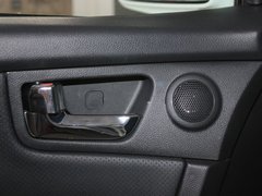 2012款 2.0L 自动 GLS 两驱版 5座