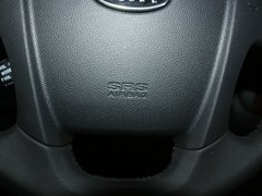 2012款 2.0L 自动 GLS 两驱版 5座