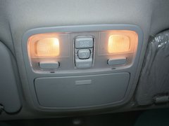 2012款 2.0L 自动 GLS 两驱版 5座