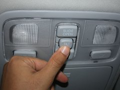 2012款 2.0L 自动 GLS 两驱版 5座