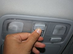 2012款 2.0L 自动 GLS 两驱版 5座