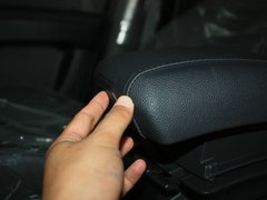 2012款 2.0L 自动 GLS 两驱版 5座