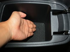 2012款 2.0L 自动 GLS 两驱版 5座