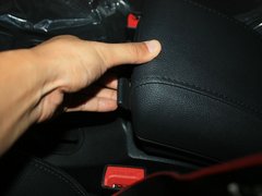 2012款 2.0L 自动 GLS 两驱版 5座