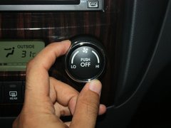 2012款 2.0L 自动 GLS 两驱版 5座