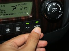 2012款 2.0L 自动 GLS 两驱版 5座