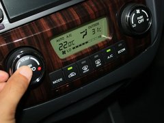 2012款 2.0L 自动 GLS 两驱版 5座