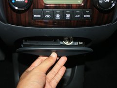 2012款 2.0L 自动 GLS 两驱版 5座
