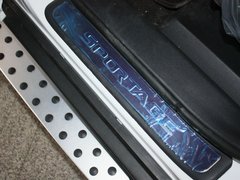 2012款 2.0L 自动 GLS 两驱版 5座