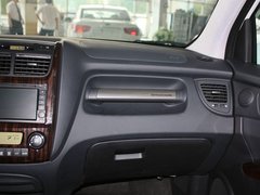 2012款 2.0L 自动 GLS 两驱版 5座