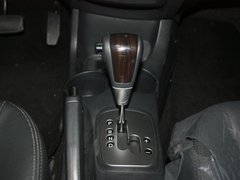 2012款 2.0L 自动 GLS 两驱版 5座