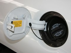 2012款 2.0L 自动 GLS 两驱版 5座