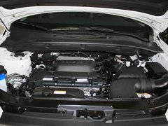 2012款 2.0L 自动 GLS 两驱版 5座